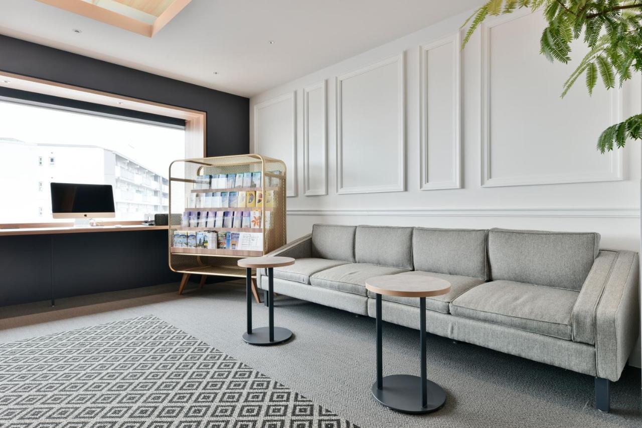 Vessel Inn Keisei Tsudanuma Station Narashino Luaran gambar