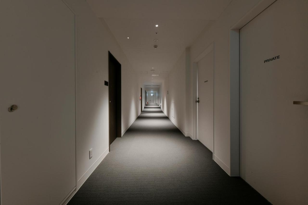 Vessel Inn Keisei Tsudanuma Station Narashino Luaran gambar