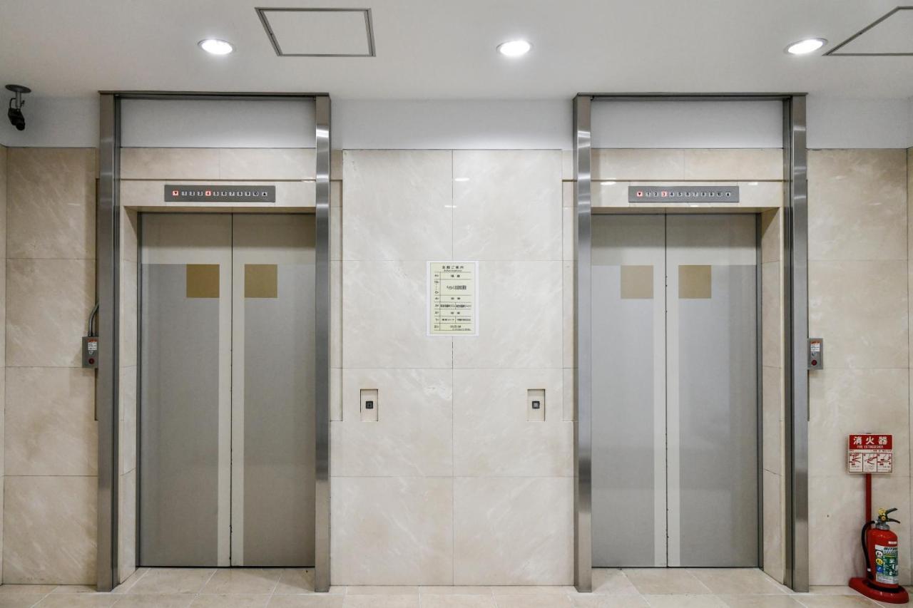 Vessel Inn Keisei Tsudanuma Station Narashino Luaran gambar
