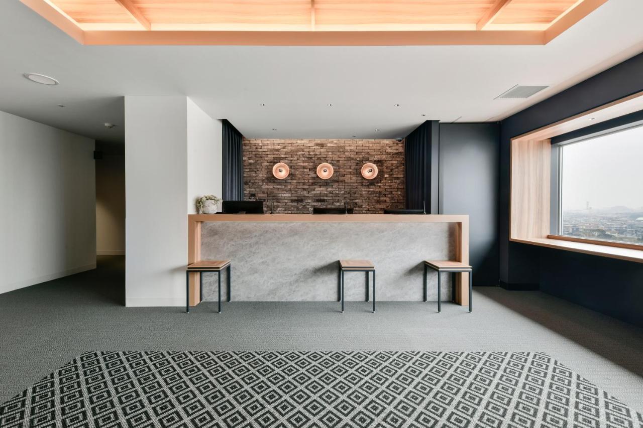 Vessel Inn Keisei Tsudanuma Station Narashino Luaran gambar