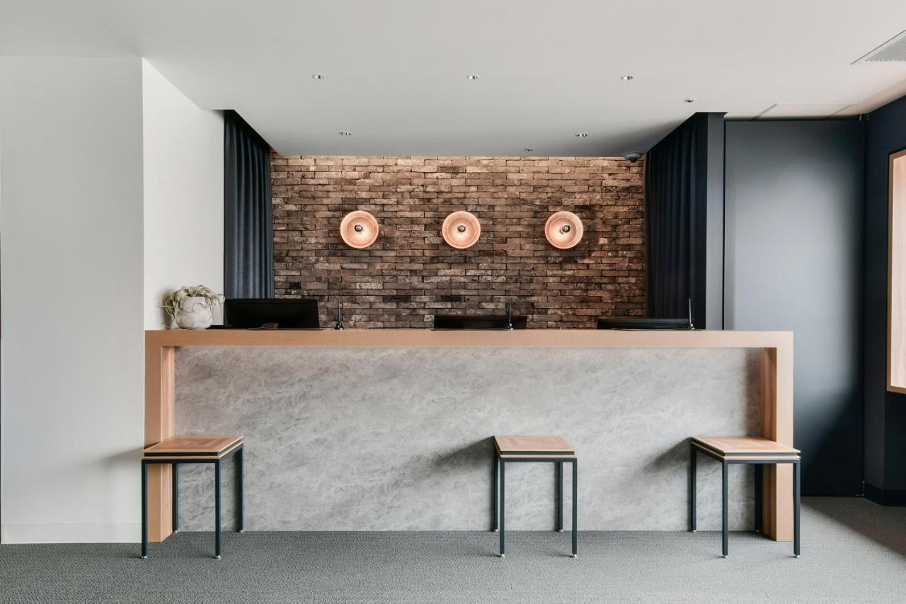 Vessel Inn Keisei Tsudanuma Station Narashino Luaran gambar