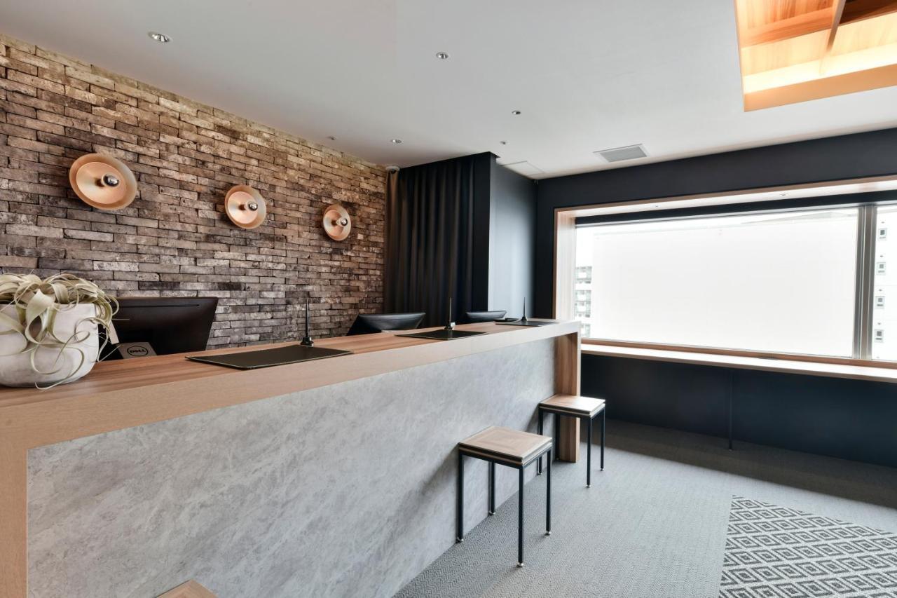 Vessel Inn Keisei Tsudanuma Station Narashino Luaran gambar