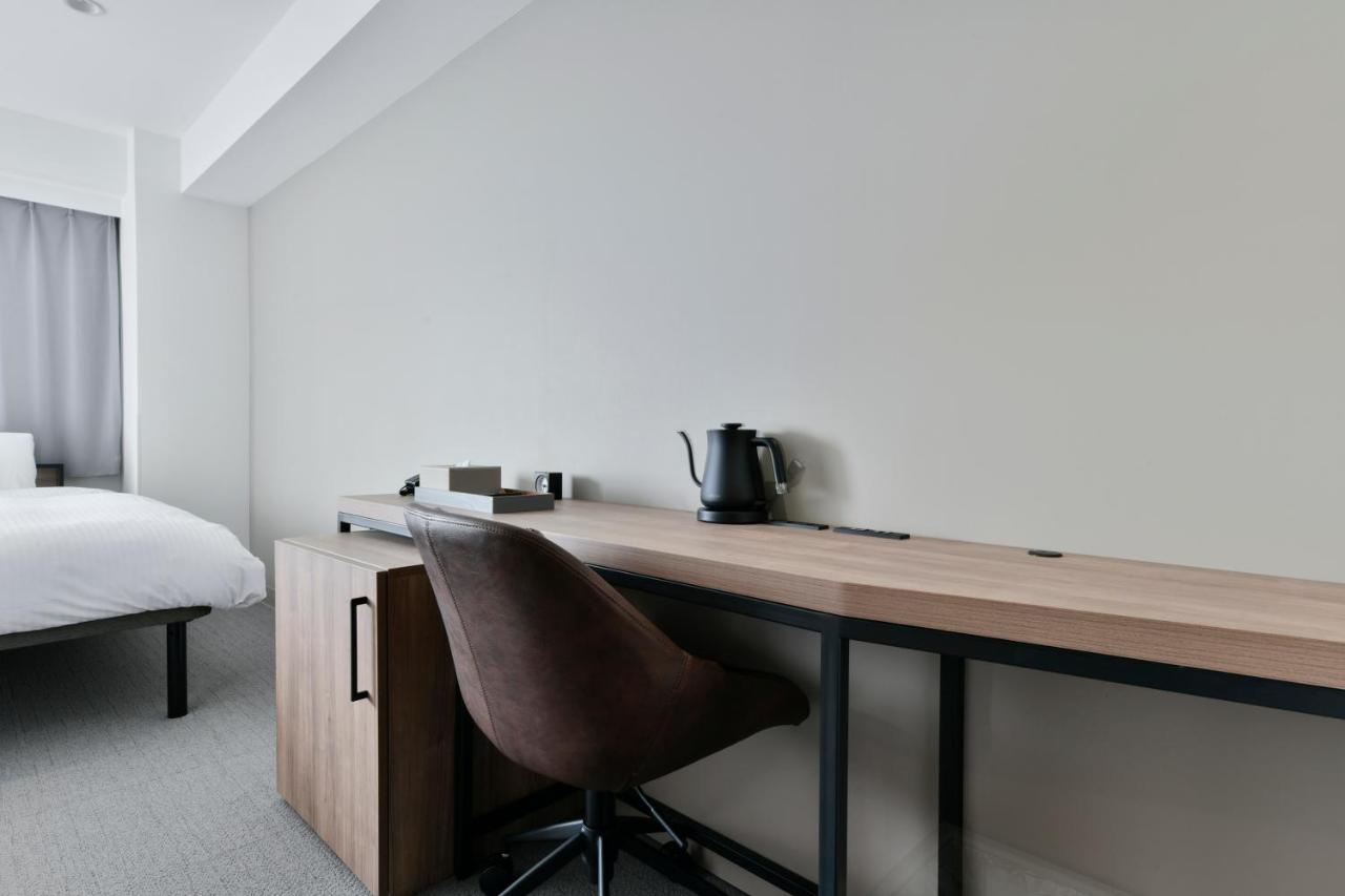 Vessel Inn Keisei Tsudanuma Station Narashino Luaran gambar