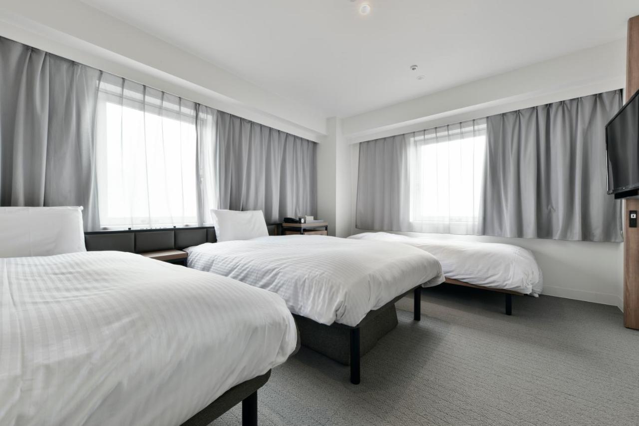 Vessel Inn Keisei Tsudanuma Station Narashino Luaran gambar