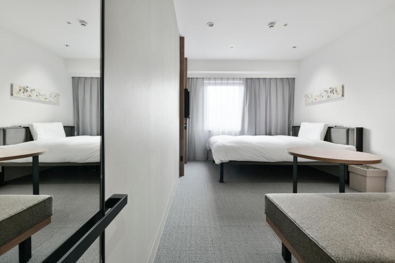 Vessel Inn Keisei Tsudanuma Station Narashino Luaran gambar